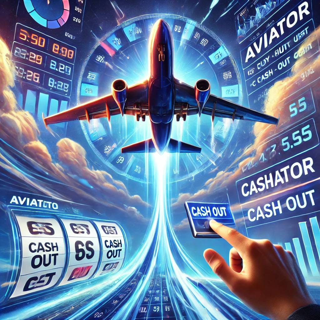 Illustration of a high-flying plane in the Aviator game, popular among Basant Club games. The plane ascends rapidly in a bright blue sky with betting statistics and a cash-out button in view, symbolizing the excitement and decision-making involved in this thrilling Basant Club game.
